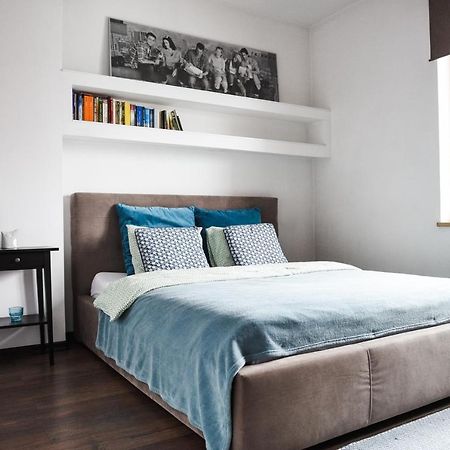 Apartament Myślenice Εξωτερικό φωτογραφία