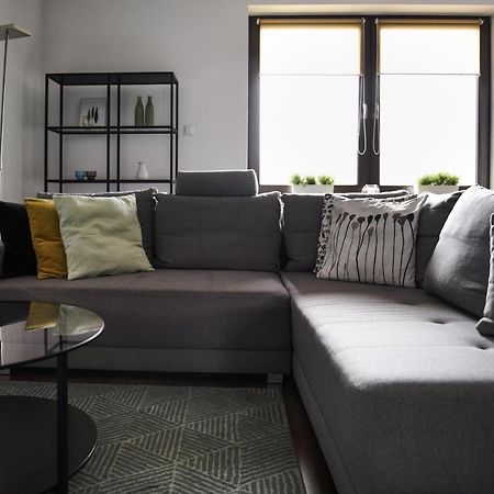 Apartament Myślenice Εξωτερικό φωτογραφία