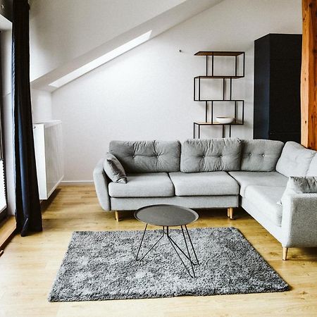 Apartament Myślenice Εξωτερικό φωτογραφία