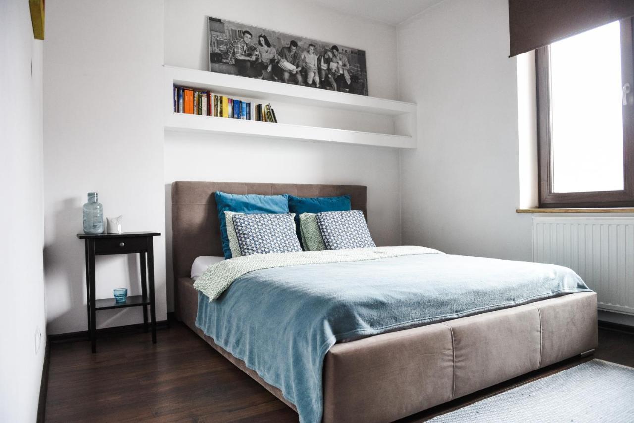 Apartament Myślenice Εξωτερικό φωτογραφία