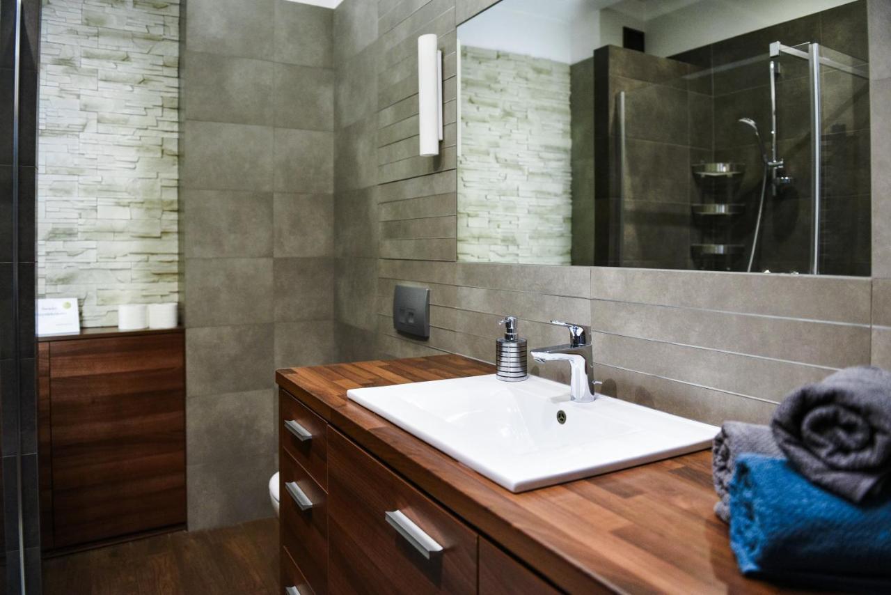 Apartament Myślenice Εξωτερικό φωτογραφία
