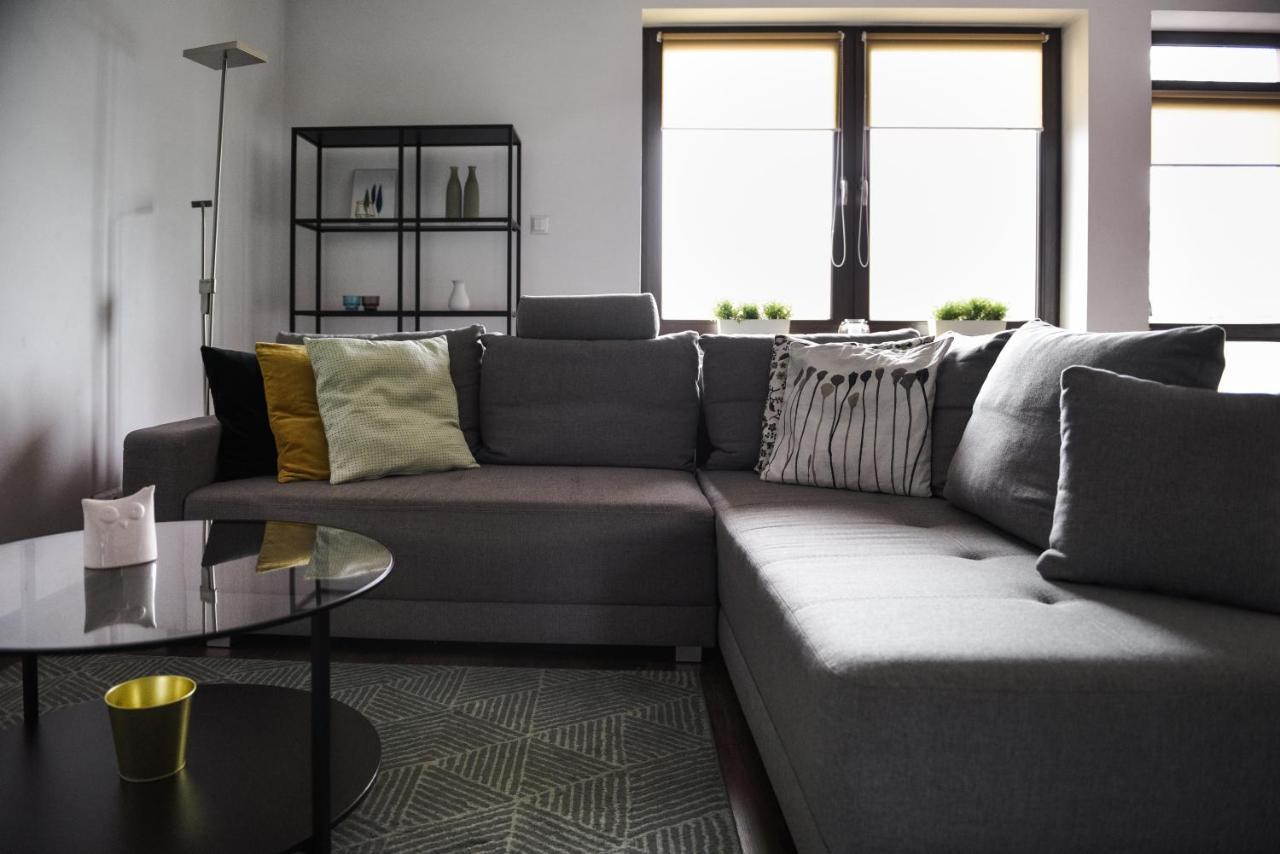 Apartament Myślenice Εξωτερικό φωτογραφία