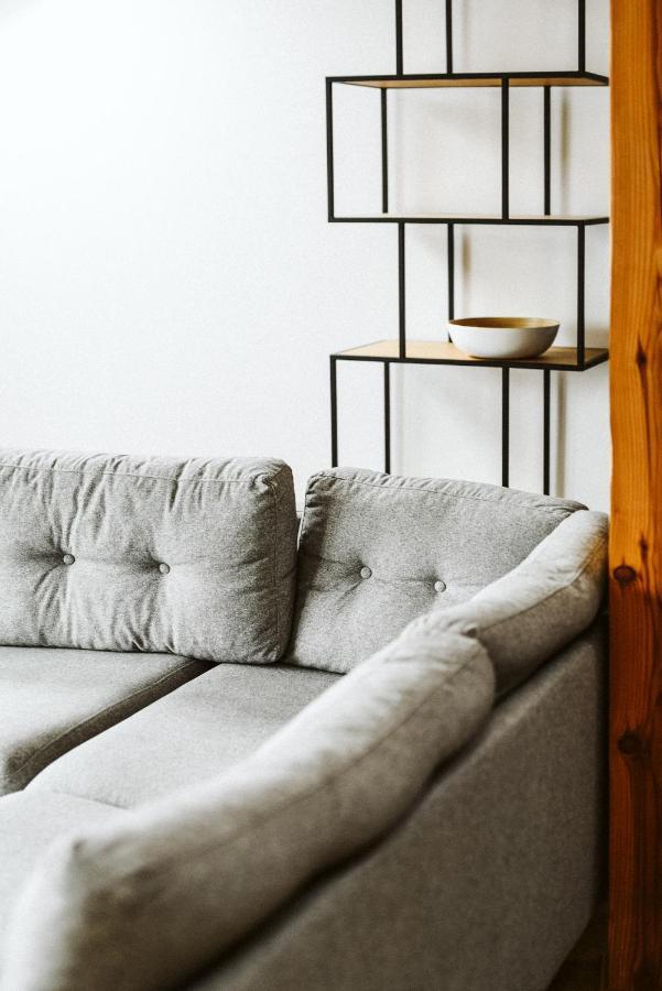 Apartament Myślenice Εξωτερικό φωτογραφία