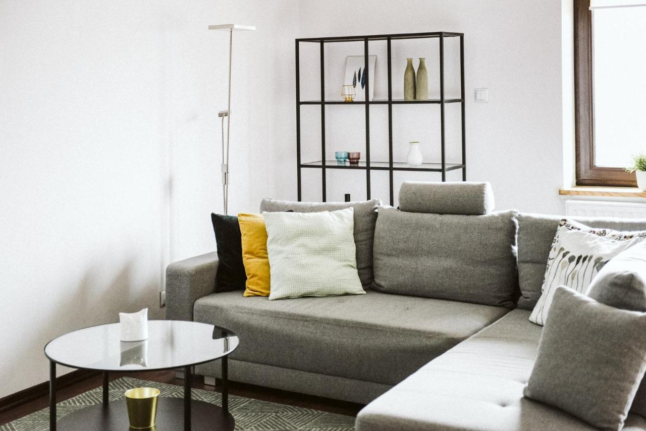 Apartament Myślenice Εξωτερικό φωτογραφία