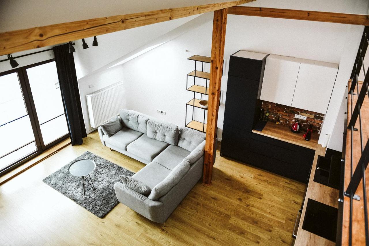Apartament Myślenice Εξωτερικό φωτογραφία