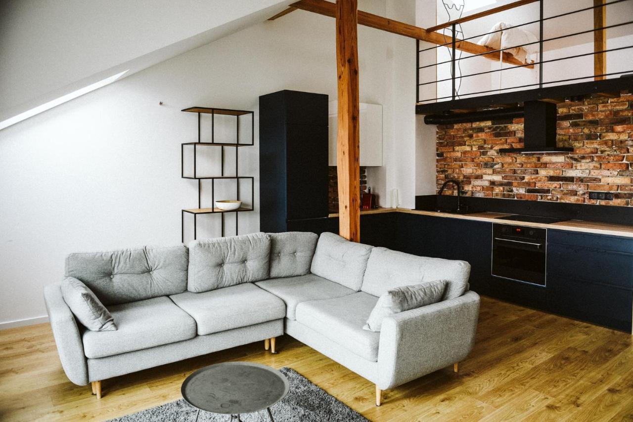 Apartament Myślenice Εξωτερικό φωτογραφία