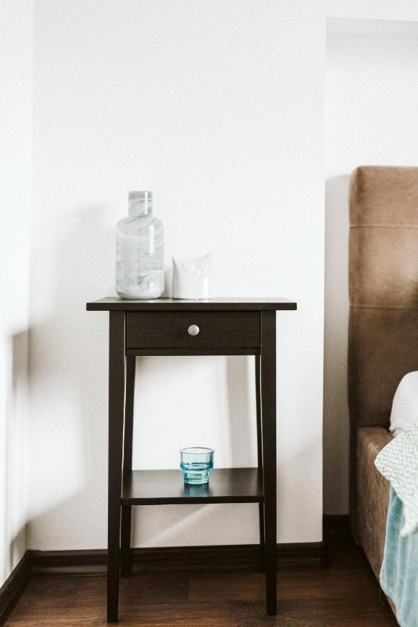 Apartament Myślenice Εξωτερικό φωτογραφία