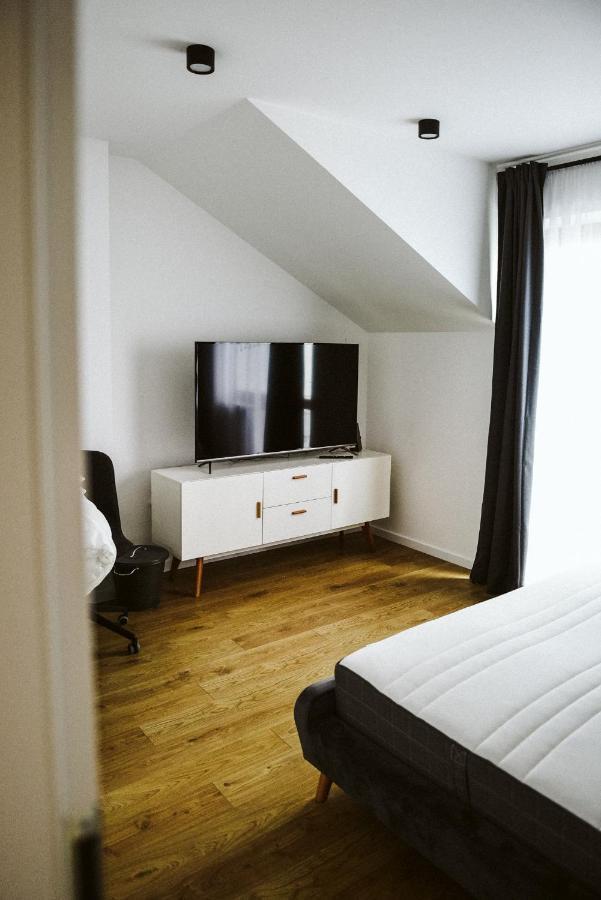 Apartament Myślenice Εξωτερικό φωτογραφία