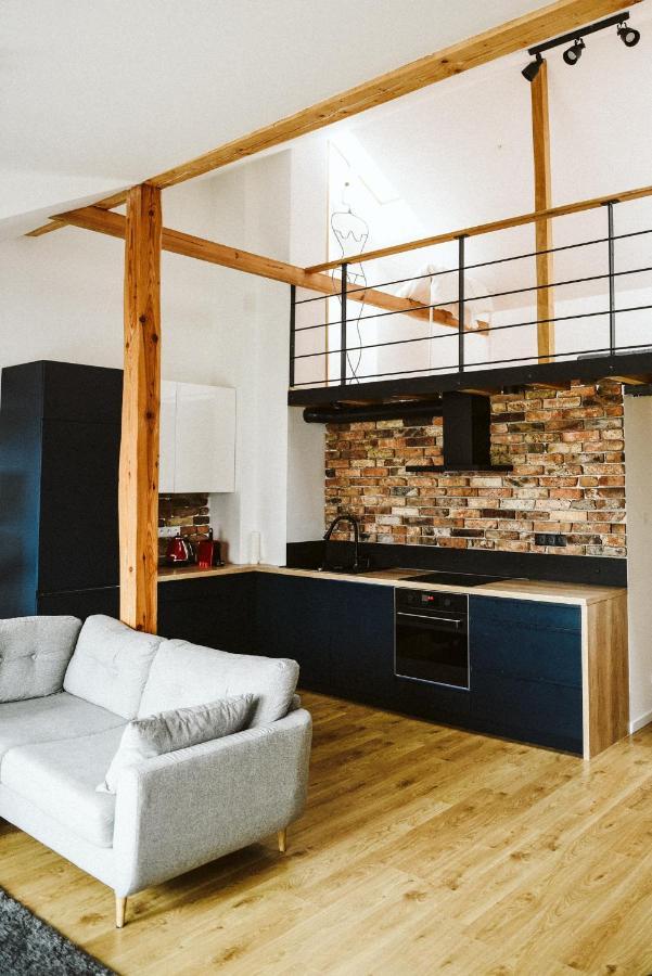 Apartament Myślenice Εξωτερικό φωτογραφία