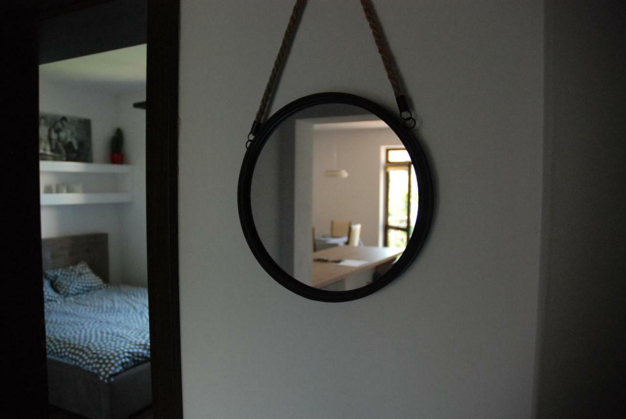 Apartament Myślenice Εξωτερικό φωτογραφία