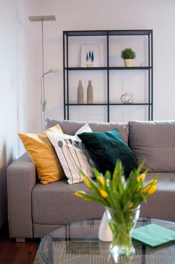 Apartament Myślenice Εξωτερικό φωτογραφία
